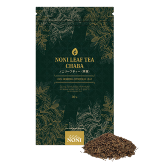 ノニリーフティー 〈茶葉〉(30g)